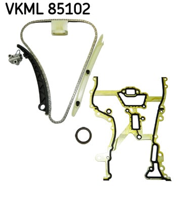 Piese auto - Kit lant distributie SKF VKML85102