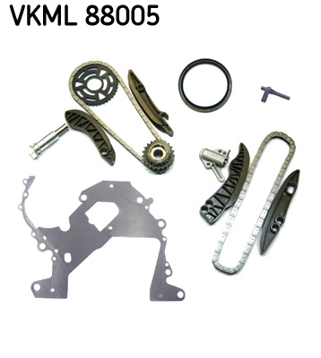 Piese auto - Kit lant distributie SKF VKML88005