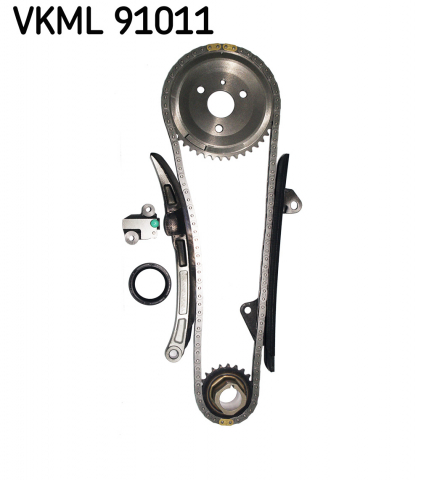 Kit lant distributie SKF VKML91011 [1]