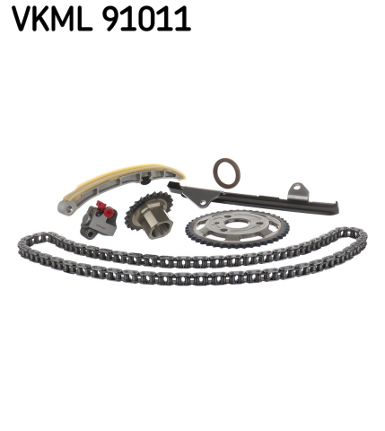Piese auto - Kit lant distributie SKF VKML91011