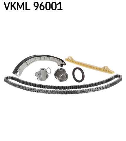 Piese auto - Kit lant distributie SKF VKML96001