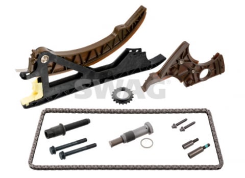 Piese auto - Kit lant distributie SWAG 20947659