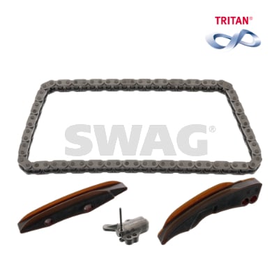 Piese auto - Kit lant distributie SWAG 20949532