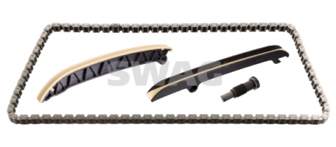 Piese auto - Kit lant distributie SWAG 30102140