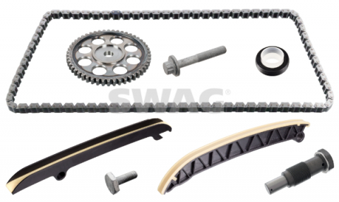 Piese auto - Kit lant distributie SWAG 30107797
