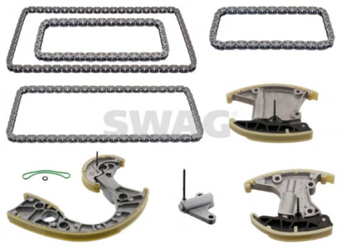 Piese auto - Kit lant distributie SWAG 30944486