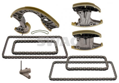 Piese auto - Kit lant distributie SWAG 30944488