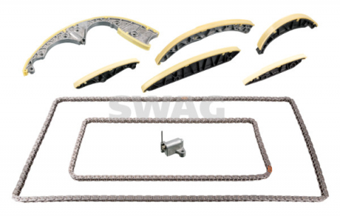 Piese auto - Kit lant distributie SWAG 30945008