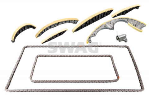Piese auto - Kit lant distributie SWAG 30949400