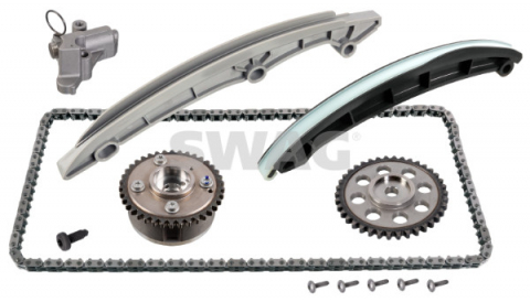 Piese auto - Kit lant distributie SWAG 33109258