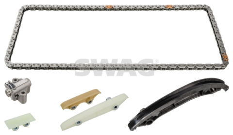 Piese auto - Kit lant distributie SWAG 50107154