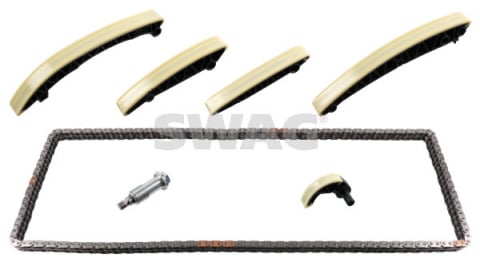 Piese auto - Kit lant distributie SWAG 99130321