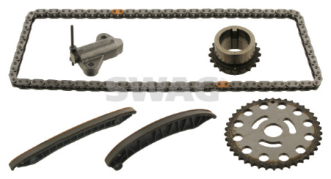 Piese auto - Kit lant distributie SWAG 99130639