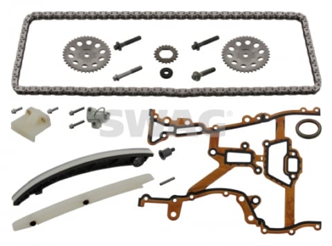 Piese auto - Kit lant distributie SWAG 99133082
