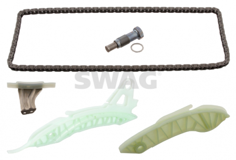 Piese auto - Kit lant distributie SWAG 99133162