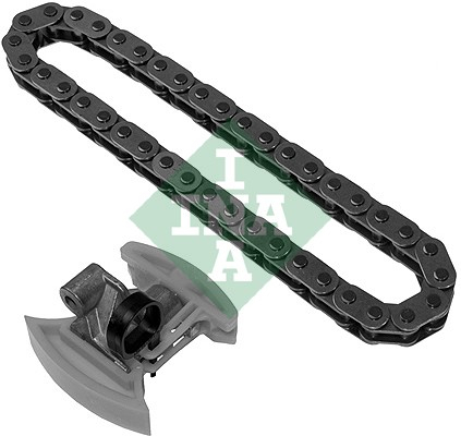 Piese auto - Kit lant +intinzator axe cu came INA 559010610