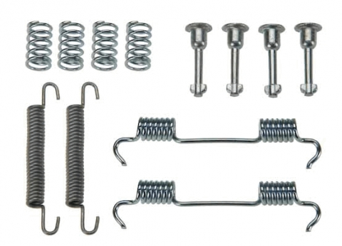 Piese auto - Kit reglaj saboti frana TRW SFK335