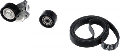 Piese auto - Kit transmisie GATES K017PK1973