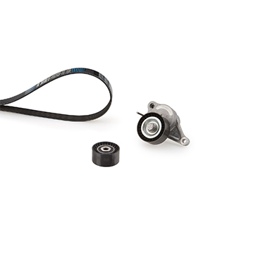 Piese auto - Kit transmisie GATES K027PK1675