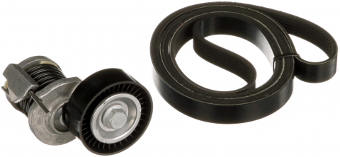 Piese auto - Kit transmisie GATES K036PK1070