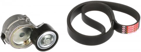 Piese auto - Kit transmisie GATES K166PK1043