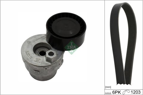 Piese auto - Kit transmisie INA 529000910