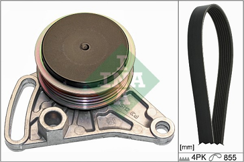 Piese auto - Kit transmisie INA 529009910