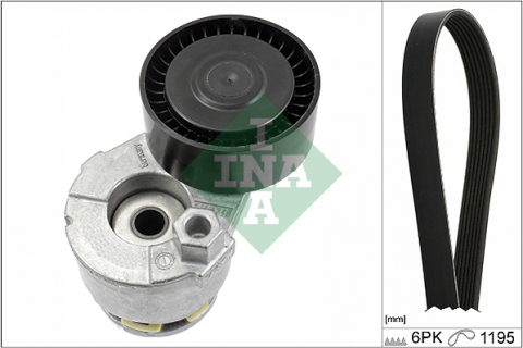 Piese auto - Kit transmisie INA 529011710