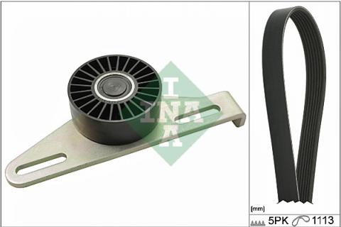 Piese auto - Kit transmisie INA 529014510