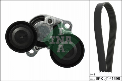 Piese auto - Kit transmisie INA 529020610