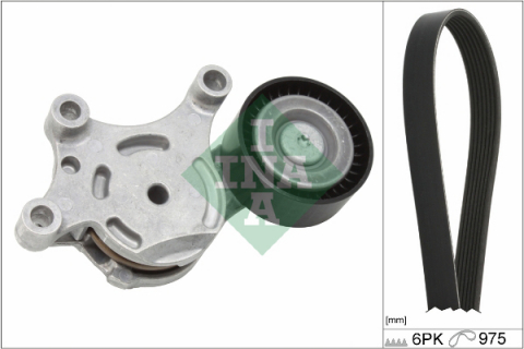 Piese auto - Kit transmisie INA 529026110