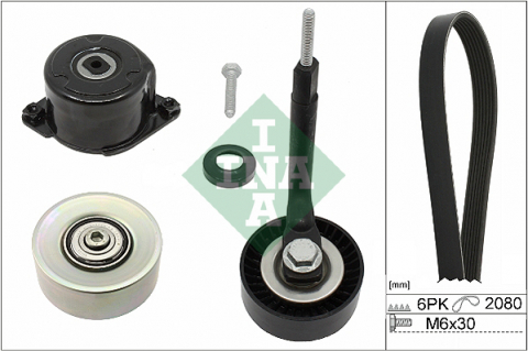 Piese auto - Kit transmisie INA 529031410
