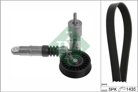 Piese auto - Kit transmisie INA 529042510