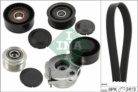 Piese auto - Kit transmisie INA 529048420