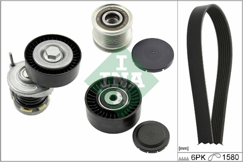 Piese auto - Kit transmisie INA 529052120