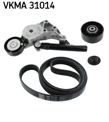 Kit transmisie - Kit transmisie SKF VKMA31014