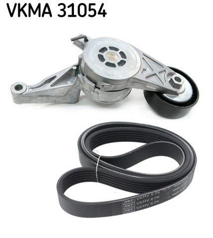 Kit transmisie - Kit transmisie SKF VKMA31054
