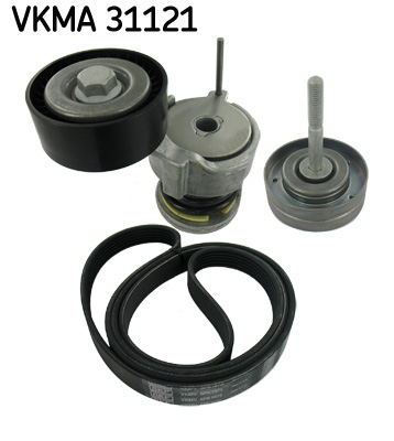 Kit transmisie - Kit transmisie SKF VKMA31121