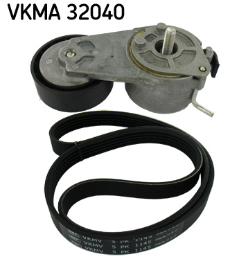 Kit transmisie - Kit transmisie SKF VKMA32040