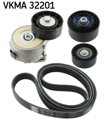 Piese auto - Kit transmisie SKF VKMA32201