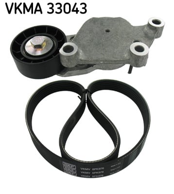 Piese auto - Kit transmisie SKF VKMA33043
