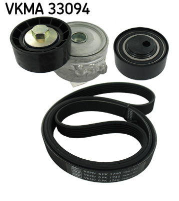 Piese auto - Kit transmisie SKF VKMA33094