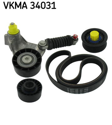 Kit transmisie - Kit transmisie SKF VKMA34031