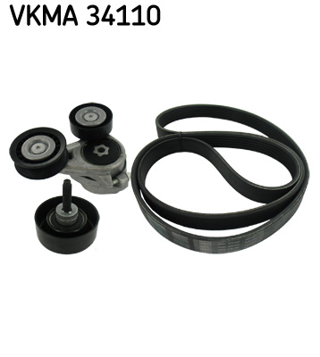Piese auto - Kit transmisie SKF VKMA34110