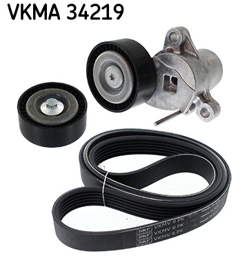 Piese auto - Kit transmisie SKF VKMA34219
