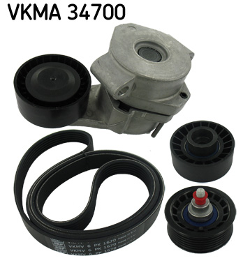 Piese auto - Kit transmisie SKF VKMA34700