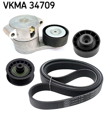 Piese auto - Kit transmisie SKF VKMA34709