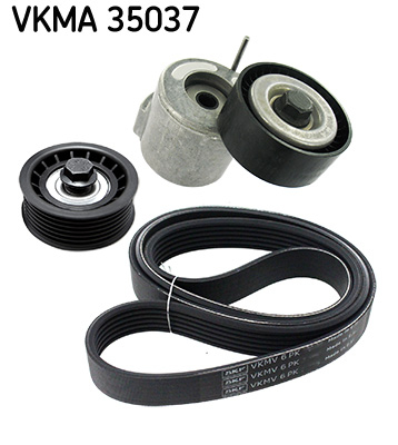 Piese auto - Kit transmisie SKF VKMA35037