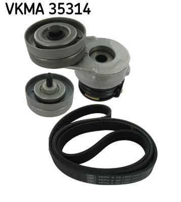 Piese auto - Kit transmisie SKF VKMA35314