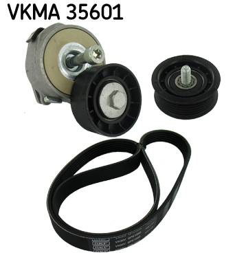 Kit transmisie - Kit transmisie SKF VKMA35601